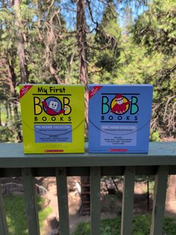 Bob Books
