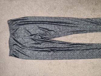 Grey Leggings From Jinx