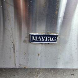 Maytag Dishwasher