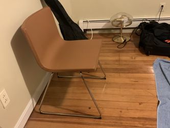 Kitchen and living room chairs !