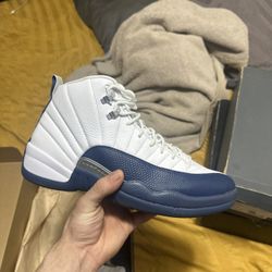 Jordan 12 Size 10 
