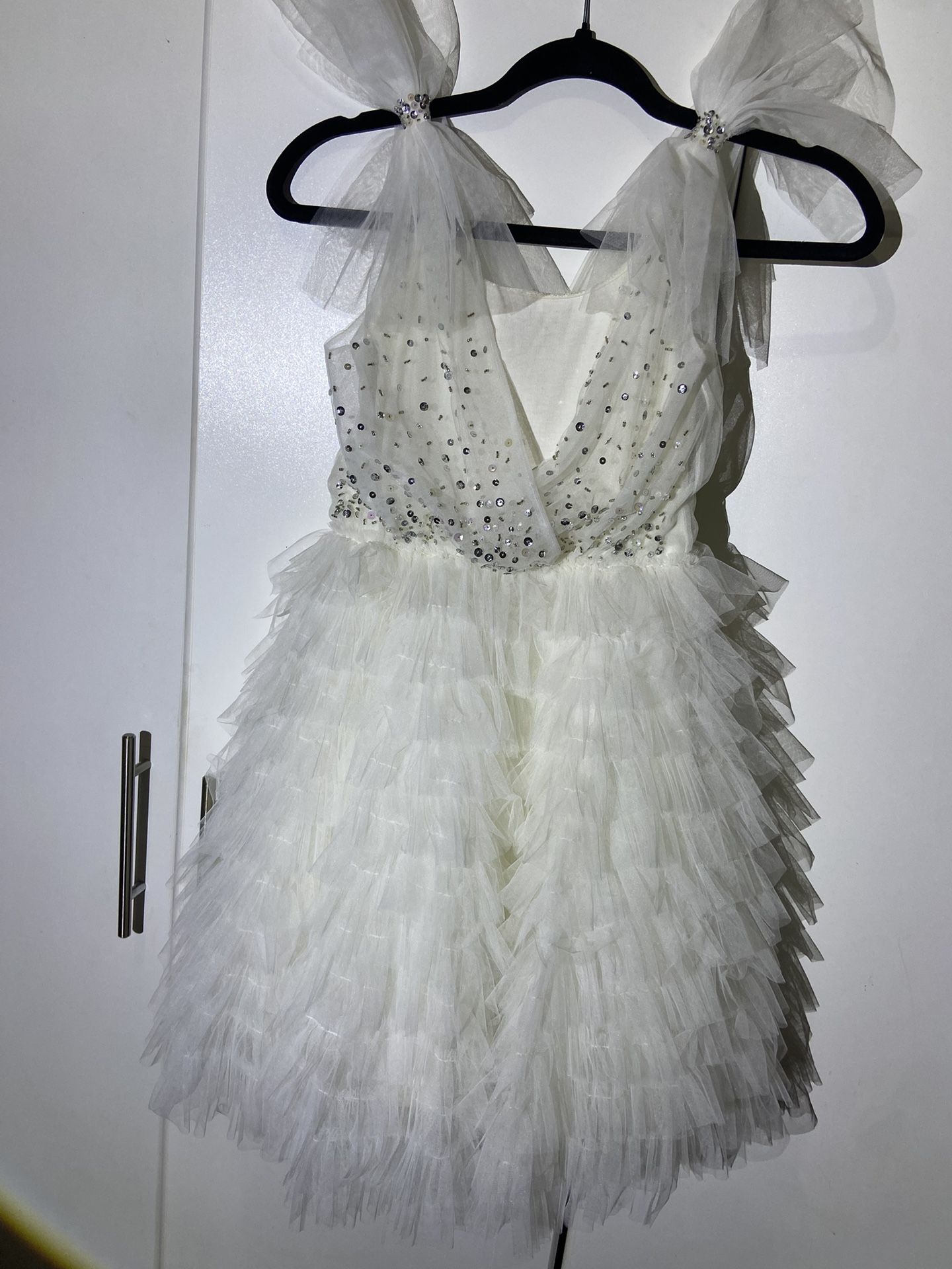 Tutu Du Monde Dress