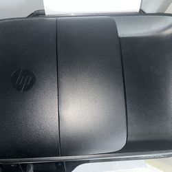 HP office Jet 350 Printer