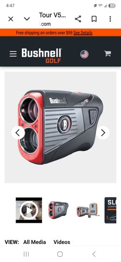 New with factory rubber case