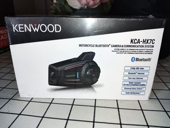KCA-HX7C / Sena 10C Evo