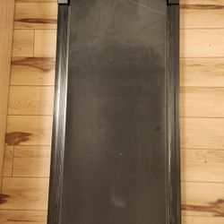 Walking Trendmill With Remote 