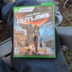 Star Wars Outlaws 