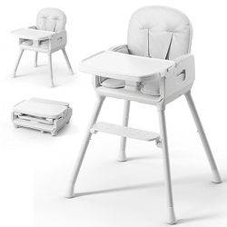 Baby High Chair