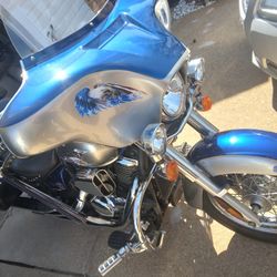 Boat And Or  Bike For Sale