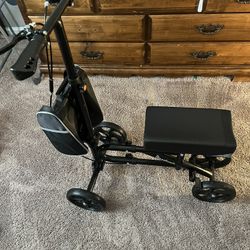 Knee Scooter 