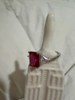 Ring plata 925