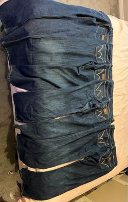 WOMANS FR PANTS