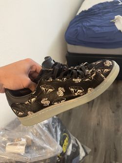 Adidas Stan Smith need Gone Today Size 7.5