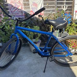 Jamie Boss Cruiser Coaster Bike 