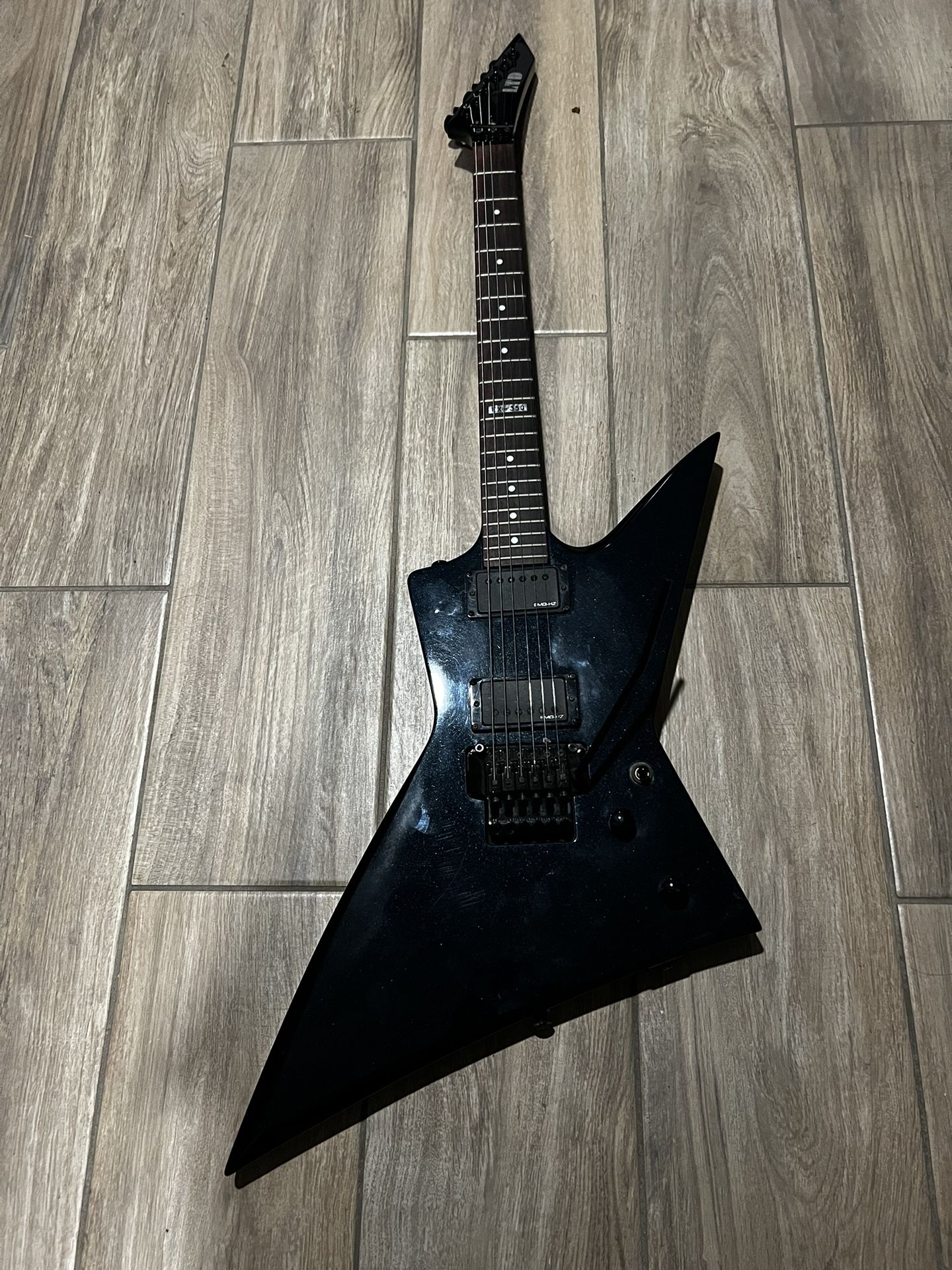 Ltd Ex-350
