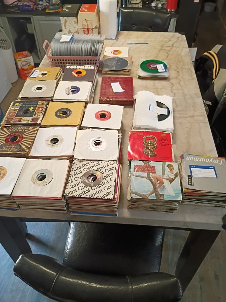 Album Collection