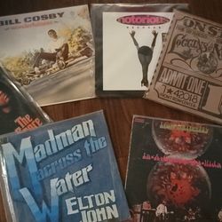 Records 
