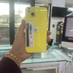 iPhone 14 Plus 128GB(unlocked)