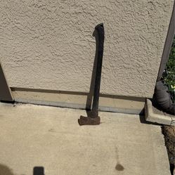 Axe