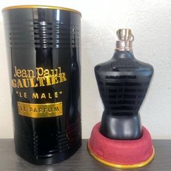 Jean Paul Gaultier Le Male Le Parfum