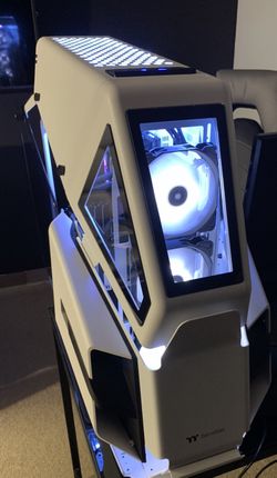 Create the computer of your dreams at the best price -Gaming -Work -Study