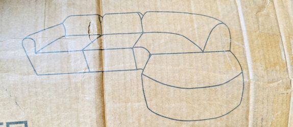 sectional sofa