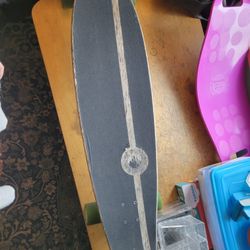 Long Board/ Cruiser