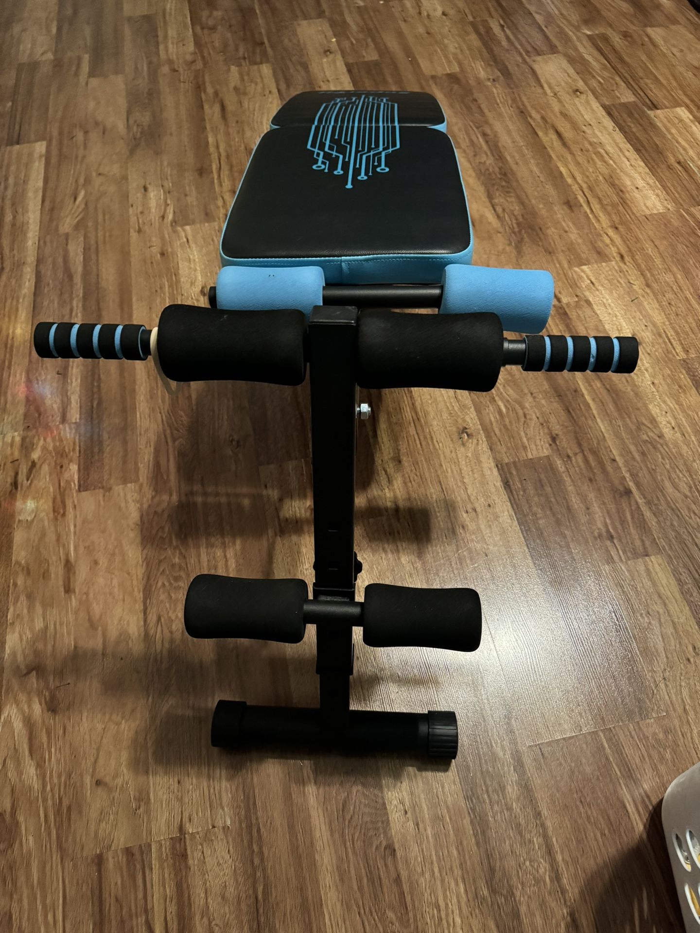 Exsercie Equipment