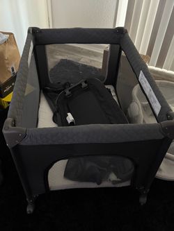 New Graco Pack N Play