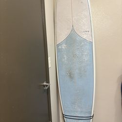 Torq Surfboard Mid Length