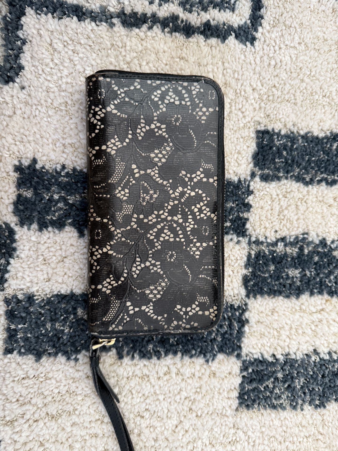 Dolce & Gabbana wallet 