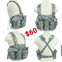 Chest Rig