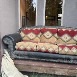 Beautiful Couch