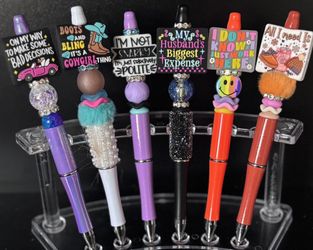 Beaded Items That Are Beautiful And Unique