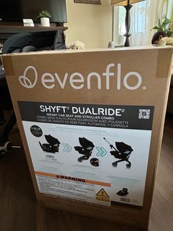 Evenflo