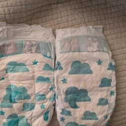 Diapers 