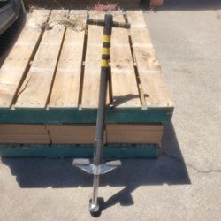 🤸 Flybar Foam Master Pogo Stick – Kids Model 🎉