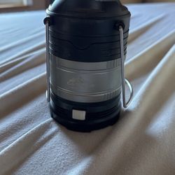 Extra Bright Camping Lantern