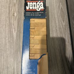 Jenga 