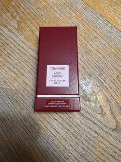 Tom Ford Lost Cherry