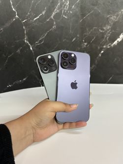 iPhone 14 Pro Max Liberado 