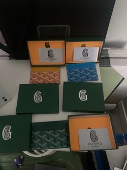 goyard