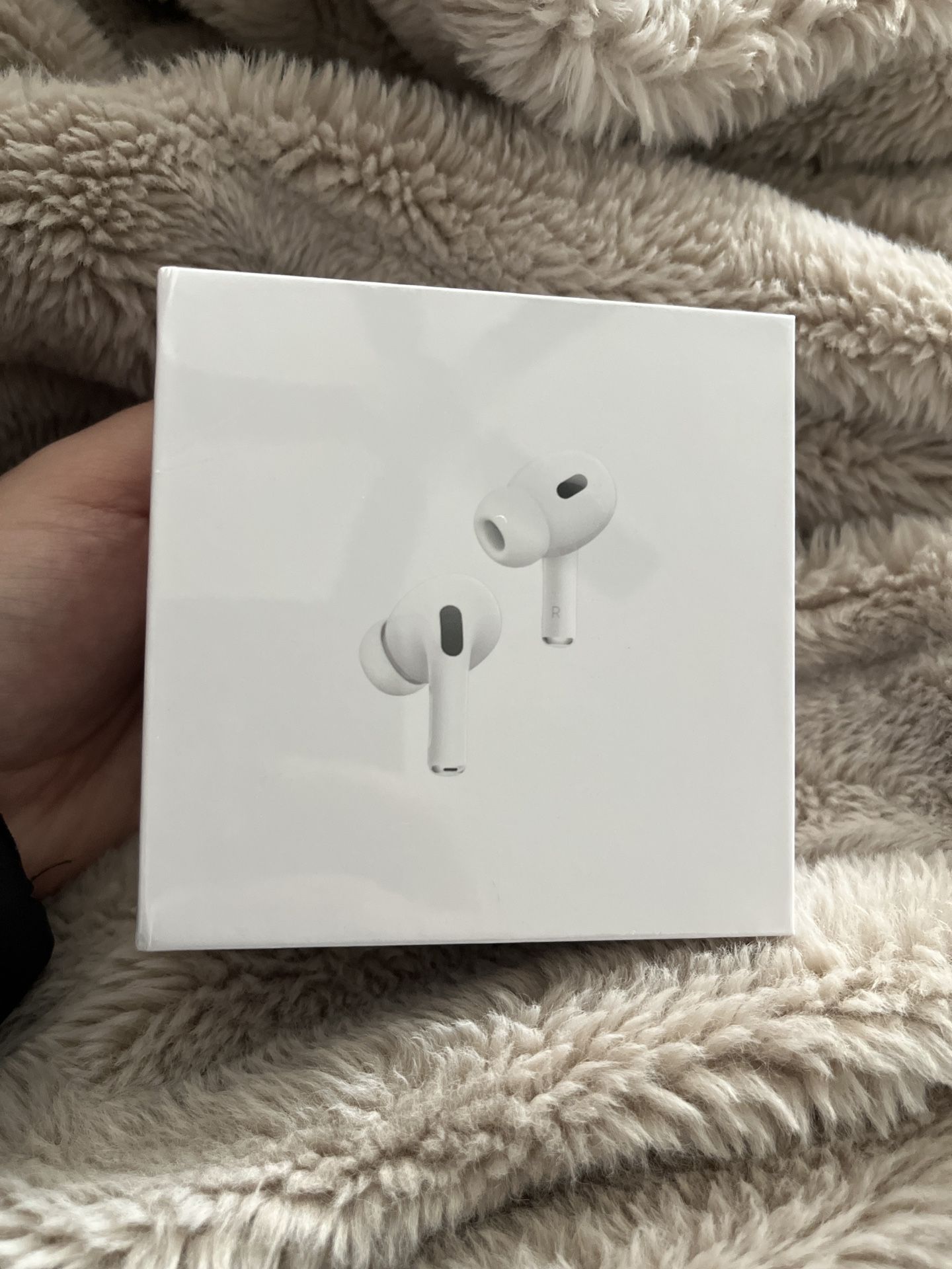 AirPod Pros 2nd Generation