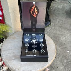 Raiders Season Ticket Gift Box 2022