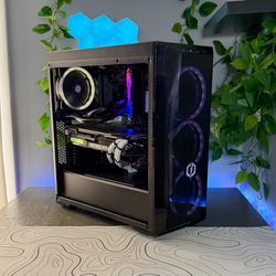 Gaming PC: RTX 2070 Super | i7-9700 | 16GB RAM