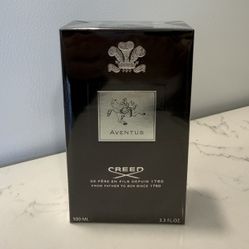 CREED AVENTUS BRAND NEW 