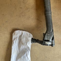 Vortex Vacuum System