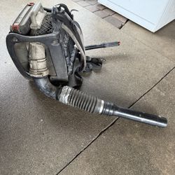 Echo Back Pack Leaf Blower PB-460 LN