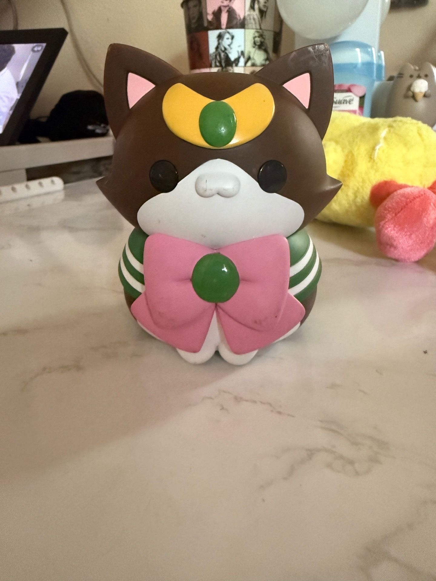 Sailor moon