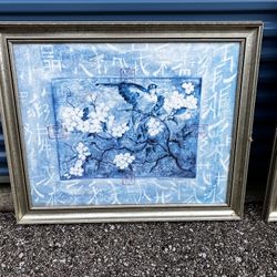Pictures In a Frame 